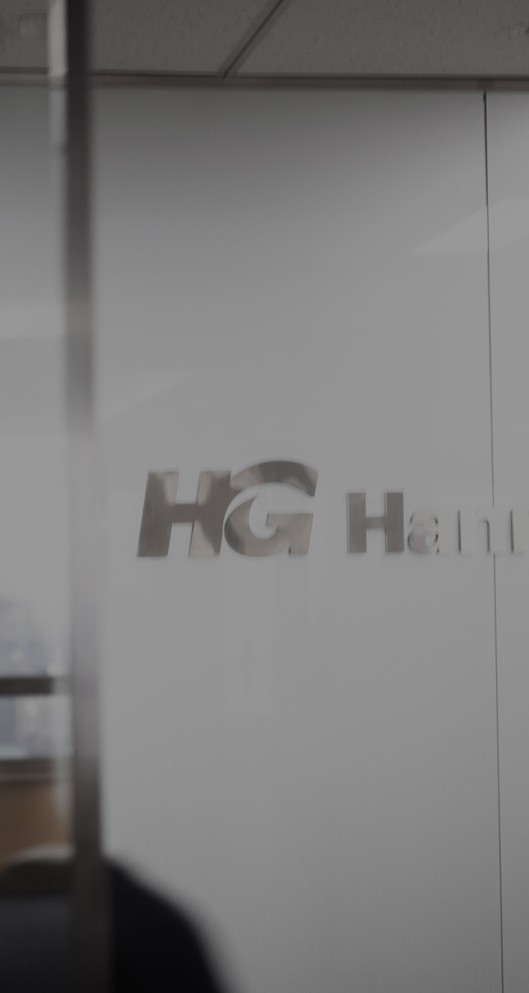 HG Museum 비주얼